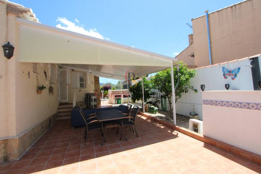 Sale - Villa - Orba Valley - Tormos