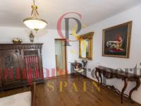 Sale - Villa - Altea - Campomanes