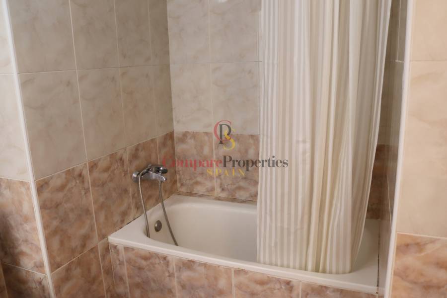 Sale - Apartment - Dénia - 