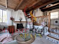 Vente - Villa - Dénia - La Pedrera