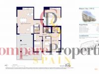 Sale - Apartment - El Vergel - 