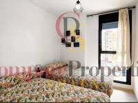 Sale - Apartment - Calpe - 03710