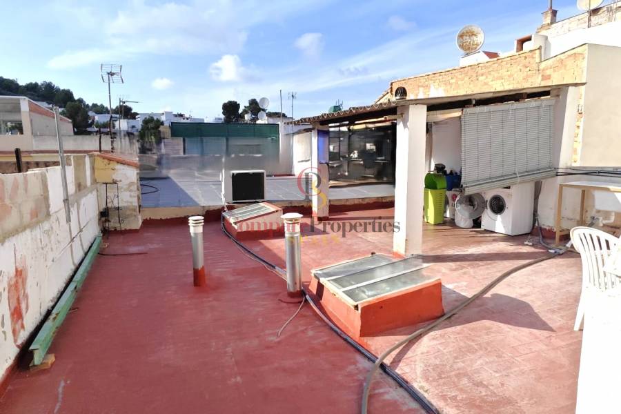 Sale - Townhouses - Oliva - Casco urbano