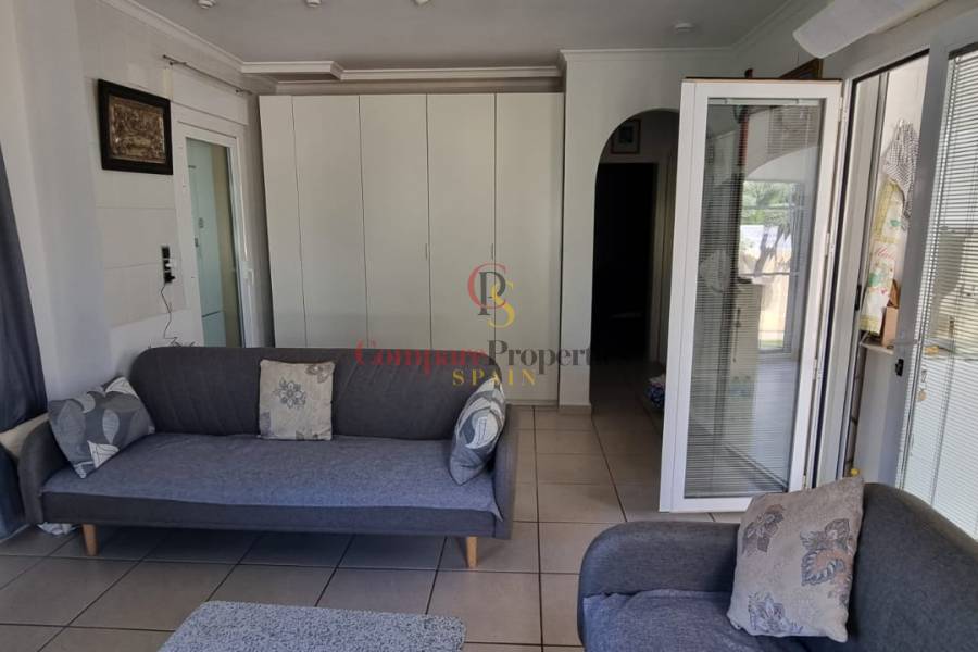 Vente - Villa - Dénia - La Pedrera