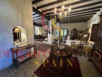 Verkoop - Villa - Dénia - LA XARA (la jara) Denia