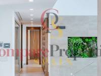 Venta - Villa - Calpe