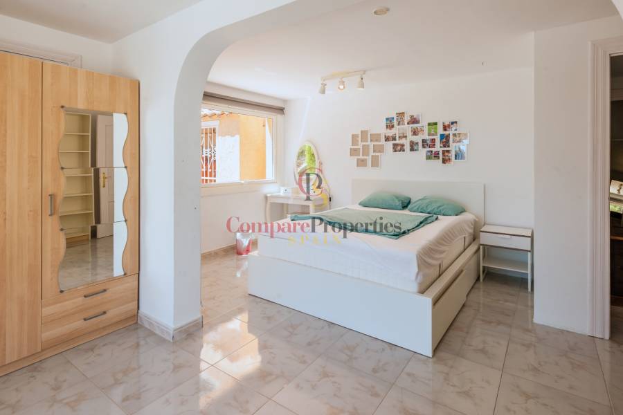 Sale - Villa - Alfaz Del Pi - Cautivador