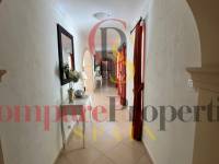 Sale - Villa - Jalon Valley - Benigembla