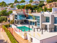 Verkauf - Villa - Moraira - 