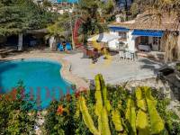 Verkauf - Villa - Moraira