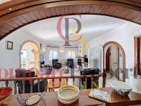 Venta - Villa - Benitachell - Encinas