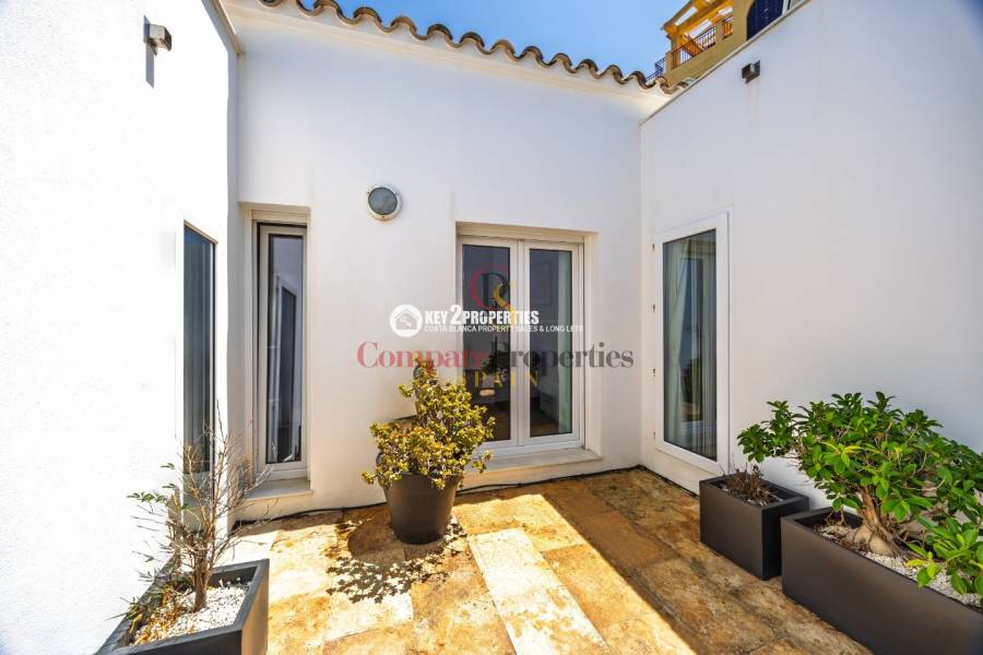 Venta - Villa - Dénia - Denia