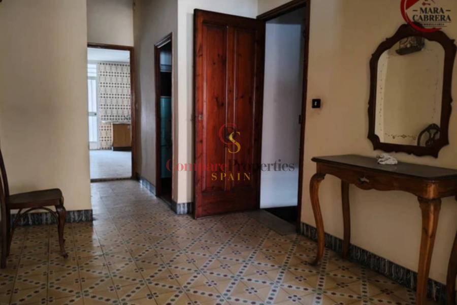 Sale - Apartment - Bellreguard - 