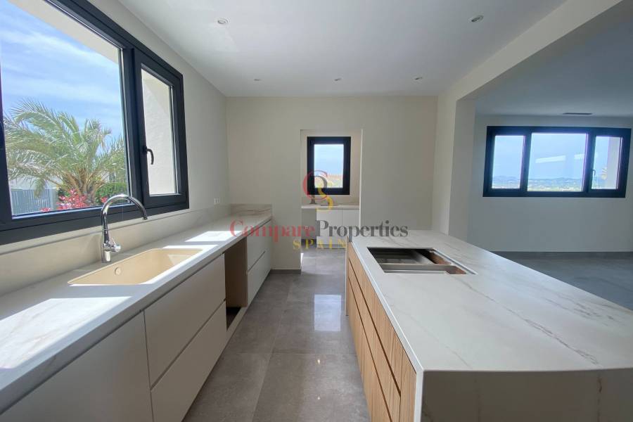 Sale - Villa - Jávea - 