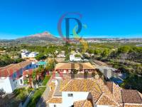 Verkauf - Villa - Jávea - Piver