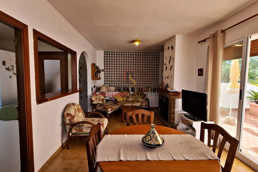 Sale - Townhouses - Dénia - Las Marinas