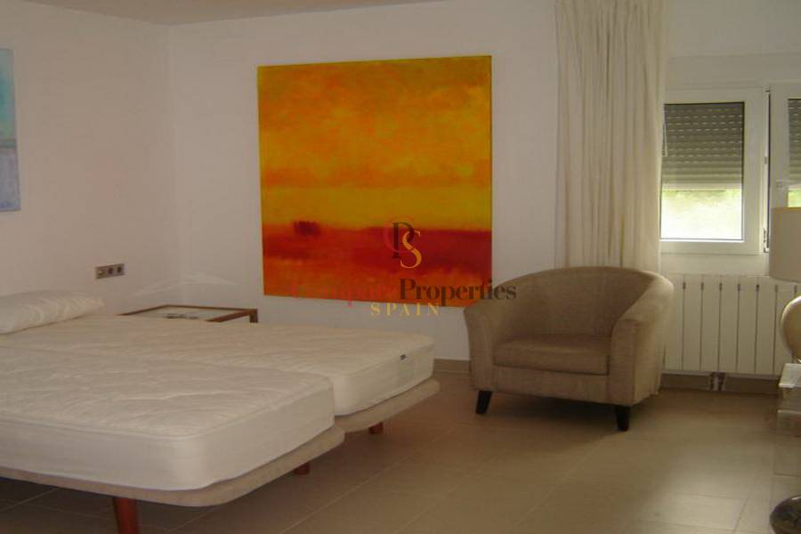 Verkauf - Villa - Dénia - MON MITAD
