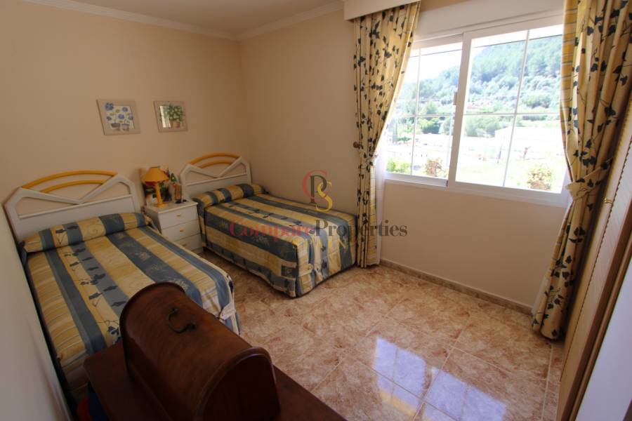 Vente - Villa - Orba Valley - Orba