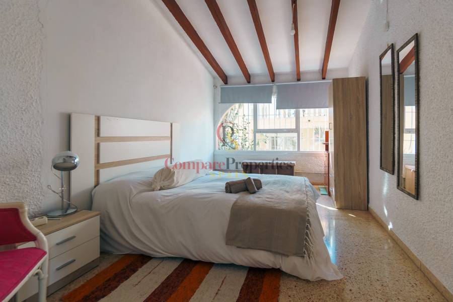 Venta - Villa - Albir