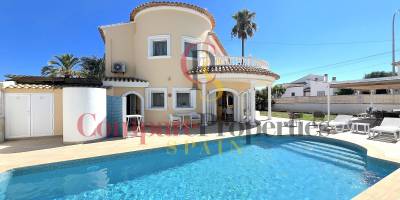 Villa - Sale - Els Poblets - 