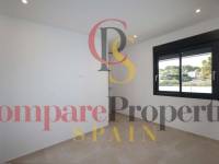 Venta - Villa - Calpe