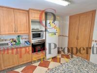Sale - Villa - Dénia