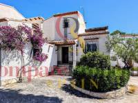 Vente - Villa - Moraira - Moravit