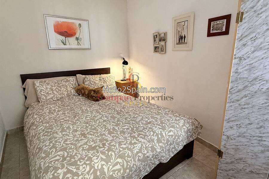 Verkauf - Townhouses - Pego