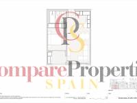 Verkoop - Apartment - Dénia - La Jara