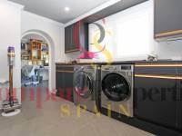 Verkoop - Villa - Moraira - El Portet