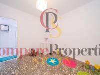 Verkauf - Townhouses - Teulada - Casco Urbano