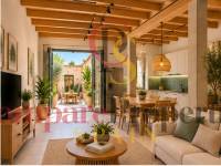 Sale - Townhouses - Dénia - 