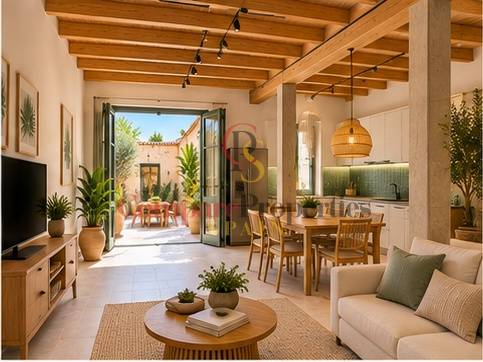 Sale - Townhouses - Dénia - 