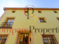 Vente - Villa - Jalon Valley - Centro
