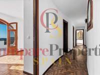 Verkauf - Villa - Benissa