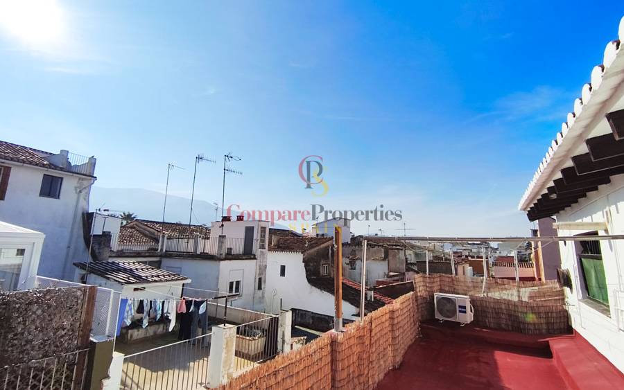 Sale - Apartment - Dénia - Dénia | Denia