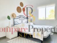 Sale - Villa - Alfaz Del Pi - Belmonte