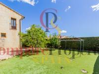 Sale - Villa - La Nucia - Pueblo