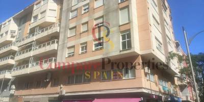 Apartment - Sale - Oliva - 