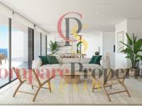 Verkauf - Villa - Benitachell - Costa Blanca