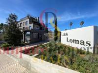  - Apartment - Dénia - Las Marinas