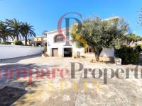 Venta - Villa - Jávea