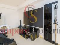 Sale - Villa - Moraira - 