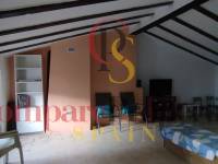 Sale - Townhouses - Orba Valley - Castell de castells