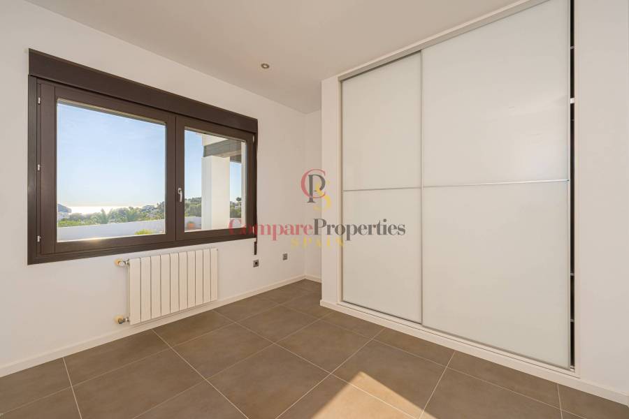 Verkauf - Villa - Moraira - 
