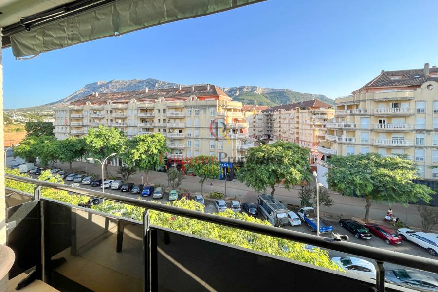 Sale - Apartment - Dénia - Casco urbano