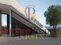 Verkauf - Villa - Altea - 