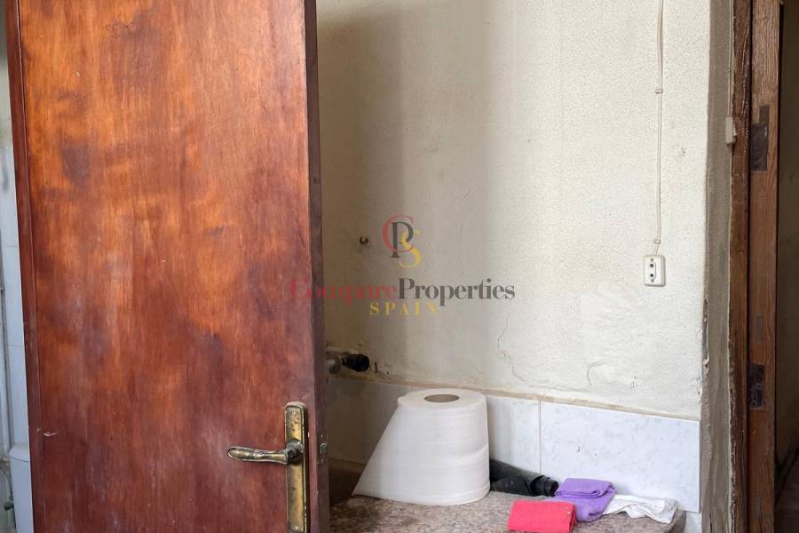 Sale - Townhouses - El Vergel - Casco urbano