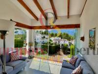 Sale - Villa - Jalon Valley - Valley / Urbanización