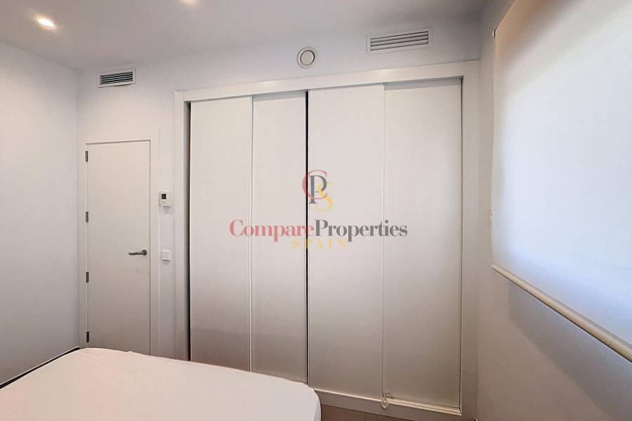 Venta - Villa - Benitachell - Lirios